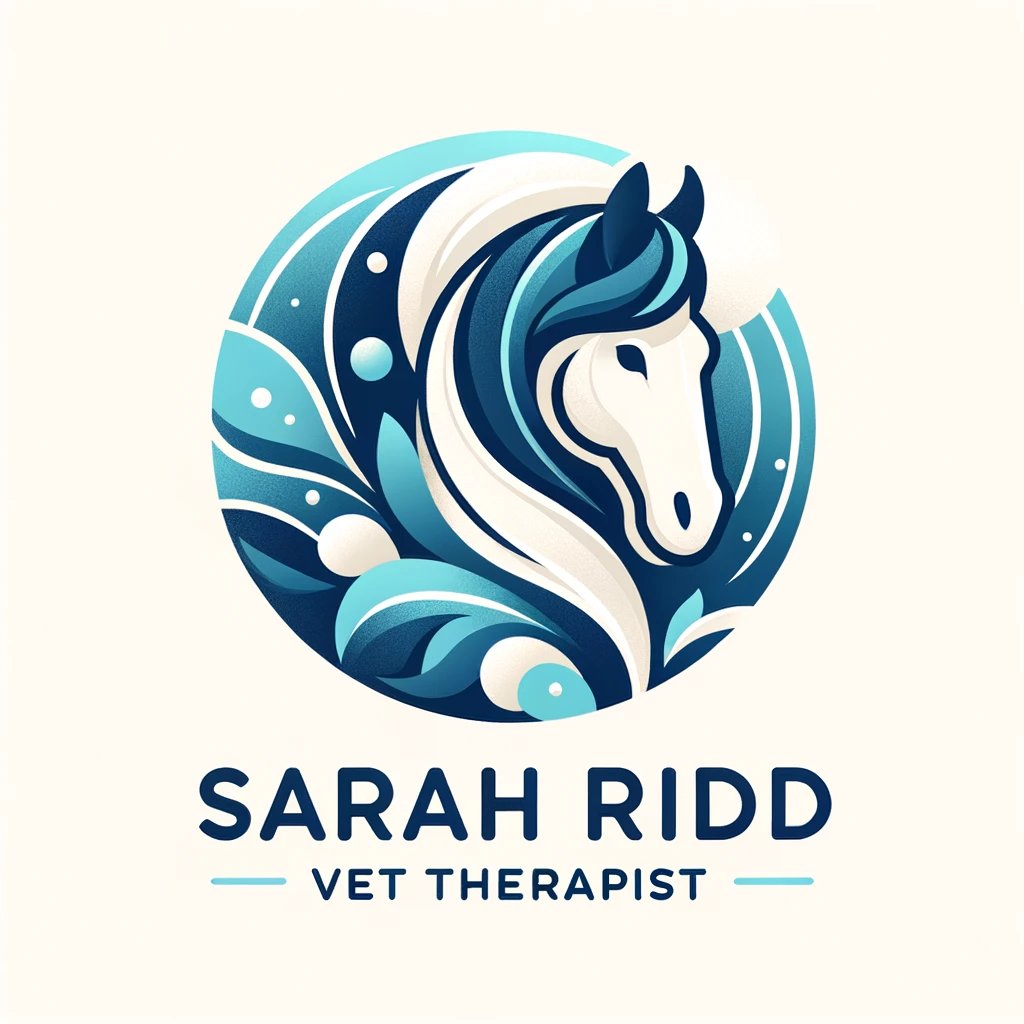 Sarah Ridd Vet Therapist